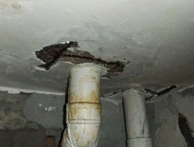 逊克卫生间漏水维修公司浅析逊克卫生间渗水维修的方法
