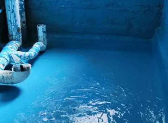 逊克卫生间漏水维修公司分下防水公司如何判断防水工程的质量?