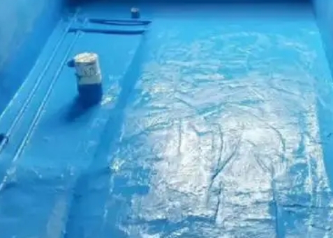 逊克卫生间漏水维修公司分享下逊克卫生间防水工程中常用防水涂料介绍。